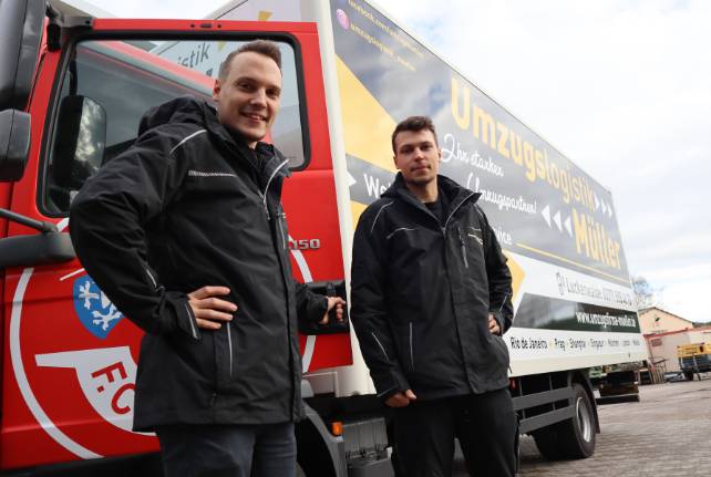 Kosten Tresortransport in Zwenkau